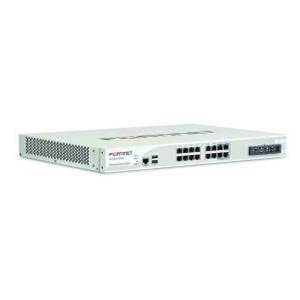 Fortinet FortiGate-200B-POE