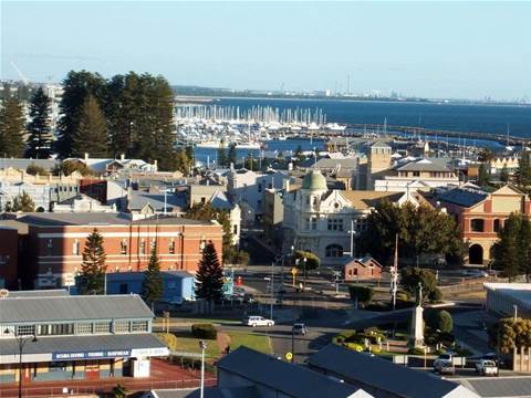 Case Study: Securing clouds makes sense for Fremantle