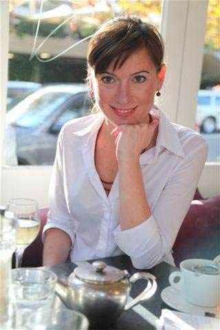 5 minutes with...Gosia Luszpinska, UnixPac