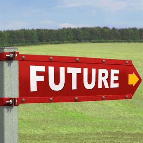 What prominent trends can we expect in the Australian IT channel for 2008?