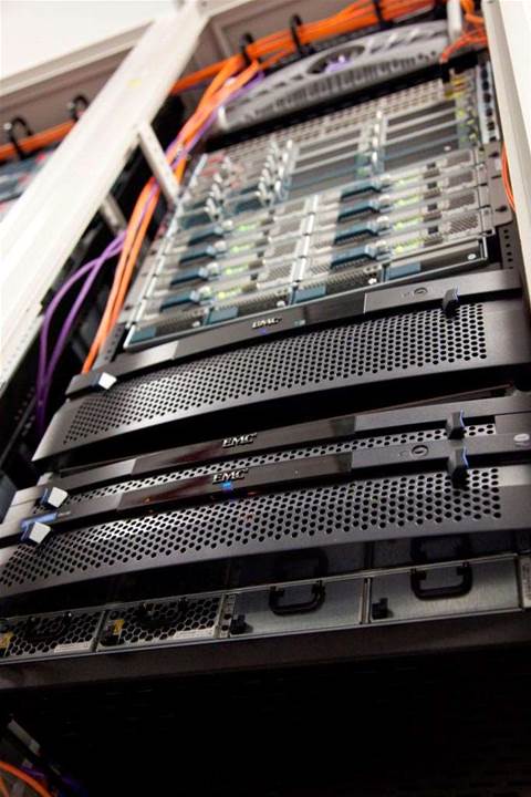Stacking up the hypervisors 