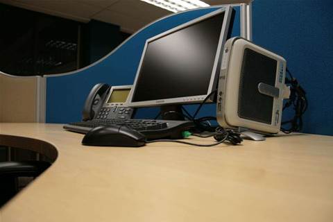Virtual desktops: Are they almost here?