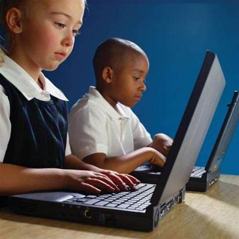 AMD welcomes Intel to OLPC table