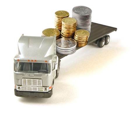 Logistics: Swings & roundabouts