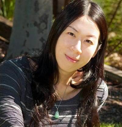 5 mins with Mia Tsai