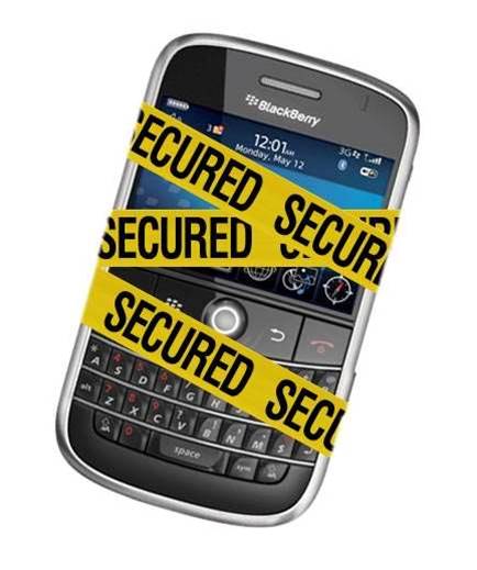 Increased mobile working causes rethink on endpoint security