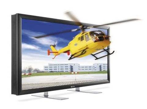 Ingram becomes sole Philips LCD distie