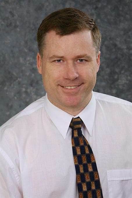 Reseller profile: CIA man is an agent of change