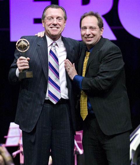 Are you worthy of a CRN Reseller Award?