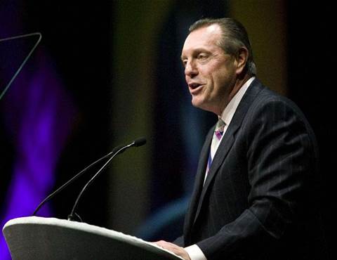 CRN Hall of Fame: Roy Vallee, chairman and CEO at Avnet