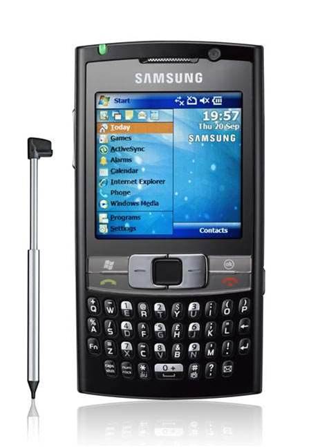 Samsung marshalls partners for corporate assault