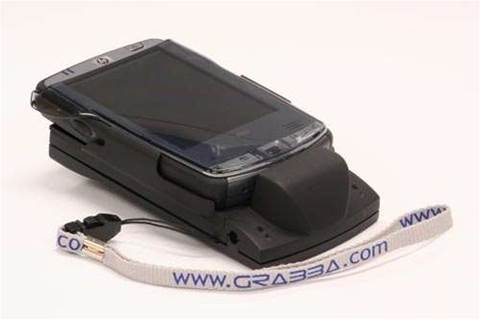 Scounting for scanners