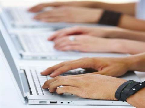 The virtual opportunity