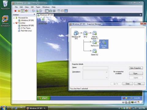 Let’s talk about VDI