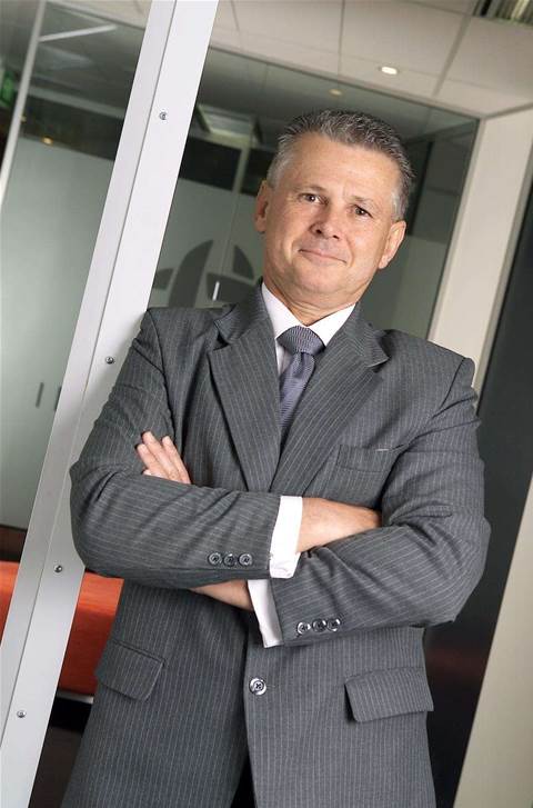 Interwoven focus on A/NZ market