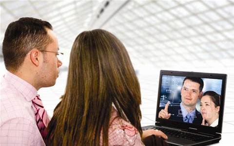 WebEx solution a Positive Outcome for environment