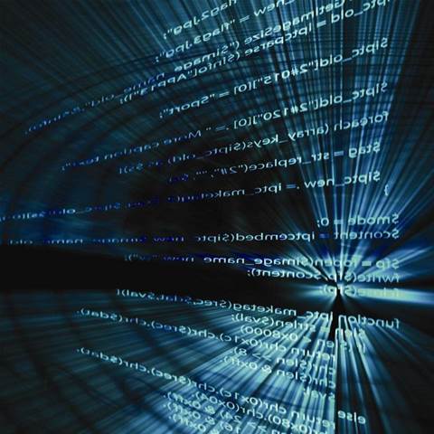 What’s in that code?