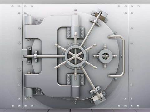What is driving email archiving adoption in Australia?
