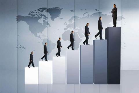 Build a better business now