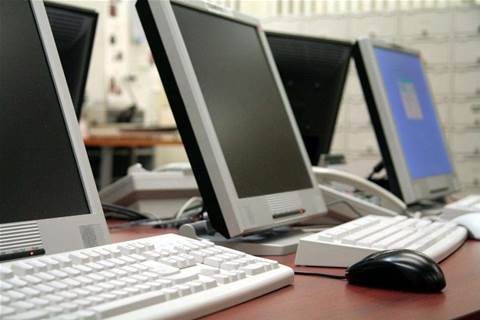 APAC PC shipments swelled in 2007, according to IDC