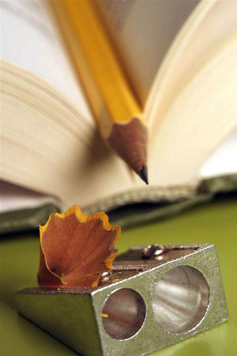 Sharpening your business skills