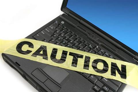 The ongoing battle against software counterfeiters