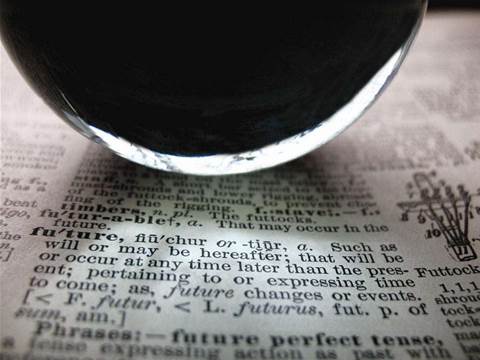 Looking through the industry’s crystal ball