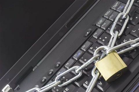Security proving a secure market