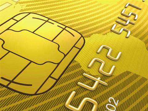 Fighting fraud with chip & PIN 