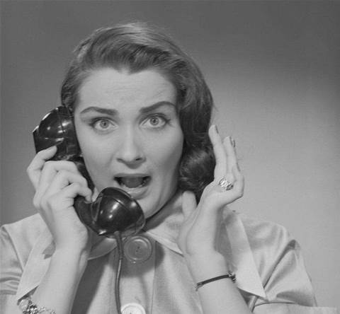 The telcos are coming!