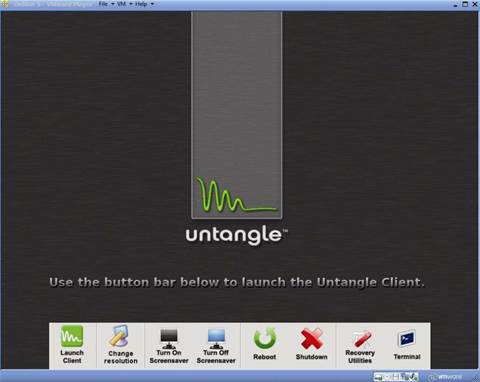 The case for the virtual appliance