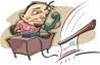 VoIP revenue expected to halve till 2011