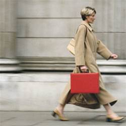 ACS: One quarter of IT workers are women