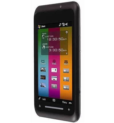 10 hottest smartphones of 2009 (so far)