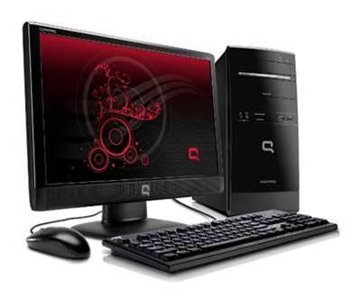 HP talks up energy-efficient desktops