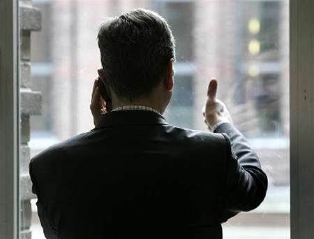 No brain cancer link to mobile phones, study says
