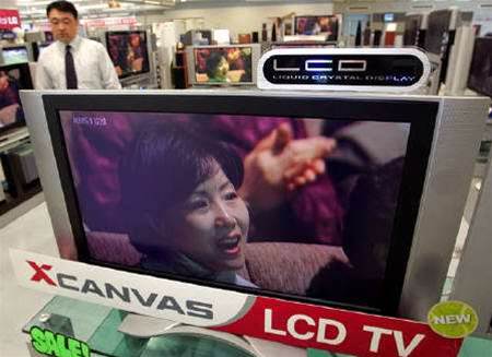 LCD prices to stay firm in Q3 - research firm