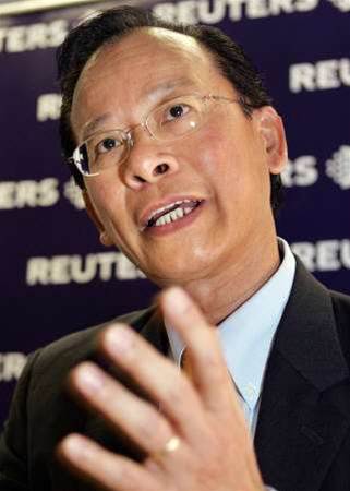 Reuters Summit: Flextronics eyes second India plant