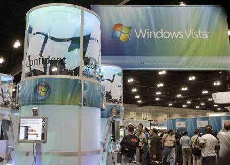 Ex-Microsoft exec able to work for Google: judge