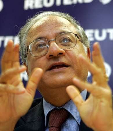 Reuters Summit: TCS sees strong software order growth