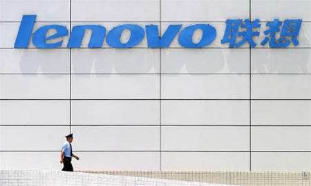 Lenovo aims to expand China PC market share