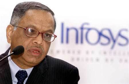 Infosys Q2 profit jumps, raises full-year forecast