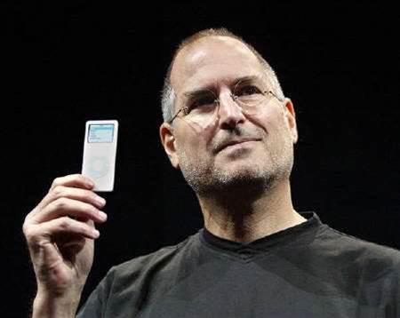 Apple profit soars but iPod sales miss estimates
