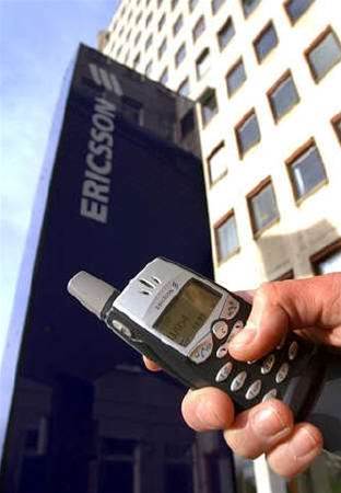 Ericsson to build R&D unit, up investment in India