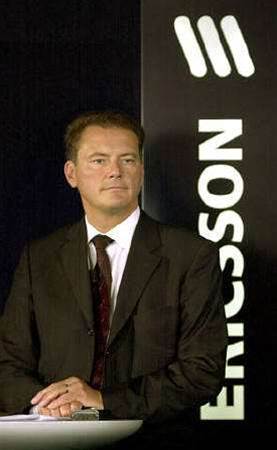 Ericsson to buy most of Marconi for US$2bln