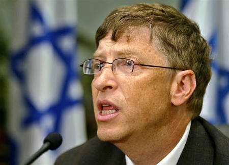 Microsoft, Israel govt in start-up support deal