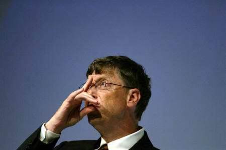 Microsoft says profit up, ramp of Xbox sales