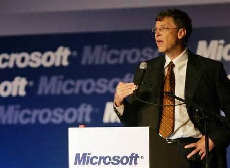 US high court won't review Microsoft patent case