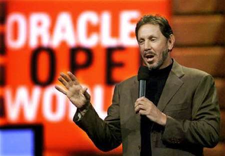Oracle hunts targets, investors wary