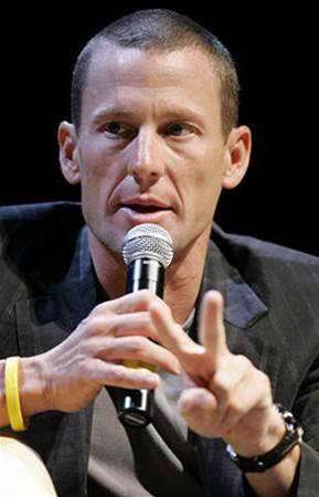 Lance Armstrong wins cybersquatting case